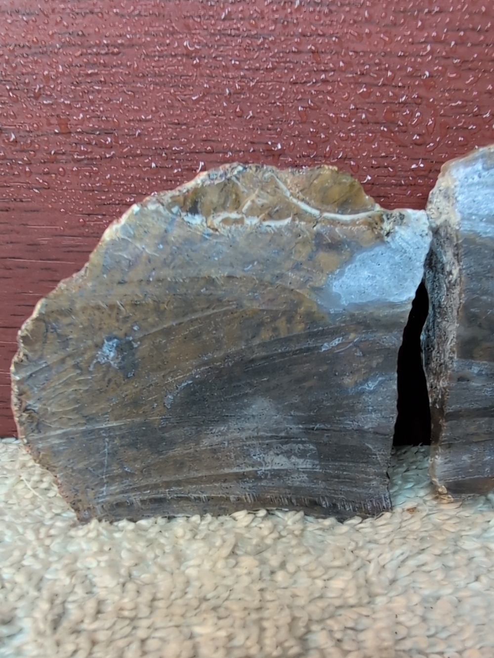 Agate #18 - Picture 5 of 7